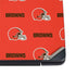 NFL Cleveland Browns Blitz Series Dell Vostro Skin