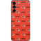 NFL Cleveland Browns Blitz Series Galaxy A14 5G Skin