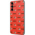 NFL Cleveland Browns Blitz Series Galaxy A14 5G Skin