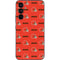 NFL Cleveland Browns Blitz Series Galaxy A54 5G Skin