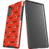 NFL Cleveland Browns Blitz Series Galaxy Note 10 Pro Case