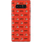 NFL Cleveland Browns Blitz Series Galaxy Note 8 Skin