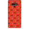 NFL Cleveland Browns Blitz Series Galaxy Note 9 Skin