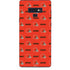 NFL Cleveland Browns Blitz Series Galaxy Note 9 Skin