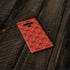 NFL Cleveland Browns Blitz Series Galaxy Note 9 Skin