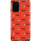 NFL Cleveland Browns Blitz Series Galaxy Note20 5G Pro Case