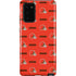 NFL Cleveland Browns Blitz Series Galaxy Note20 5G Pro Case