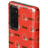 NFL Cleveland Browns Blitz Series Galaxy Note20 5G Pro Case
