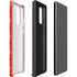 NFL Cleveland Browns Blitz Series Galaxy Note20 5G Pro Case