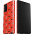NFL Cleveland Browns Blitz Series Galaxy Note20 5G Pro Case