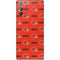 NFL Cleveland Browns Blitz Series Galaxy Note20 5G Skin