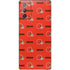 NFL Cleveland Browns Blitz Series Galaxy Note20 5G Skin