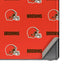 NFL Cleveland Browns Blitz Series Galaxy Note20 5G Skin