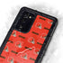 NFL Cleveland Browns Blitz Series Galaxy Note20 5G Waterproof Case