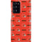 NFL Cleveland Browns Blitz Series Galaxy Note20 Ultra 5G Lite Case