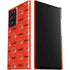 NFL Cleveland Browns Blitz Series Galaxy Note20 Ultra 5G Lite Case