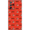 NFL Cleveland Browns Blitz Series Galaxy Note20 Ultra 5G Skin