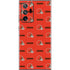 NFL Cleveland Browns Blitz Series Galaxy Note20 Ultra 5G Skin