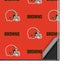 NFL Cleveland Browns Blitz Series Galaxy Note20 Ultra 5G Skin