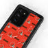 NFL Cleveland Browns Blitz Series Galaxy Note20 Ultra 5G Waterproof Case