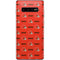 NFL Cleveland Browns Blitz Series Galaxy S10 Plus Skin