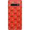 NFL Cleveland Browns Blitz Series Galaxy S10 Skin