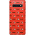 NFL Cleveland Browns Blitz Series Galaxy S10 Skin