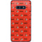 NFL Cleveland Browns Blitz Series Galaxy S10e Skin