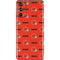 NFL Cleveland Browns Blitz Series Galaxy S20 Fan Edition Skin