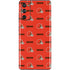 NFL Cleveland Browns Blitz Series Galaxy S20 Fan Edition Skin
