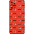 NFL Cleveland Browns Blitz Series Galaxy S20 Plus Skin