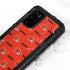 NFL Cleveland Browns Blitz Series Galaxy S20 Plus Waterproof Case