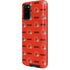 NFL Cleveland Browns Blitz Series Galaxy S20 Pro Case