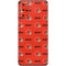 NFL Cleveland Browns Blitz Series Galaxy S20 Skin