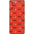 NFL Cleveland Browns Blitz Series Galaxy S20 Skin