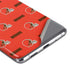 NFL Cleveland Browns Blitz Series Galaxy S20 Skin