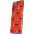 NFL Cleveland Browns Blitz Series Galaxy S20 Ultra 5G Skin