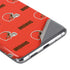 NFL Cleveland Browns Blitz Series Galaxy S20 Ultra 5G Skin