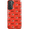 NFL Cleveland Browns Blitz Series Galaxy S21 5G Pro Case
