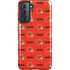 NFL Cleveland Browns Blitz Series Galaxy S21 5G Pro Case