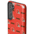 NFL Cleveland Browns Blitz Series Galaxy S21 5G Pro Case
