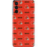 NFL Cleveland Browns Blitz Series Galaxy S21 5G Skin