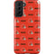 NFL Cleveland Browns Blitz Series Galaxy S21 Plus 5G Pro Case