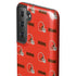 NFL Cleveland Browns Blitz Series Galaxy S21 Plus 5G Pro Case