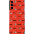 NFL Cleveland Browns Blitz Series Galaxy S21 Plus 5G Skin