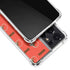 NFL Cleveland Browns Blitz Series Galaxy S21 Ultra 5G Clear Case