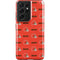 NFL Cleveland Browns Blitz Series Galaxy S21 Ultra 5G Pro Case