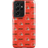 NFL Cleveland Browns Blitz Series Galaxy S21 Ultra 5G Pro Case