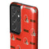 NFL Cleveland Browns Blitz Series Galaxy S21 Ultra 5G Pro Case