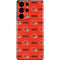 NFL Cleveland Browns Blitz Series Galaxy S21 Ultra 5G Skin